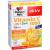 DOPPELHERZ Vitamin C 1000+D3+Zink Depot Tabletten