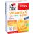 DOPPELHERZ Vitamin C 1000+D3+Zink Depot Tabletten
