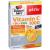 DOPPELHERZ Vitamin C 1000+D3+Zink Depot Tabletten