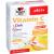 DOPPELHERZ Vitamin C 500+Zink Depot DIRECT Pellets