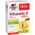 DOPPELHERZ Vitamin E 600 N Weichkapseln