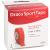 DRACO TAPEVERBAND 2 cmx10 m rot