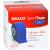 DRACO TAPEVERBAND 3,8 cmx10 m blau DRACO TAPEVERBAND 3,8 cmx10 m blau