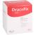 DRACOFIX PEEL Kompressen 5x5 cm steril 8fach
