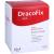 DRACOFIX PEEL Kompressen 7,5x7,5 cm steril 8fach