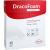 DRACOFOAM easyfix Schaumstoff Wundauflage 10x10 cm DRACOFOAM easyfix Schaumstoff Wundauflage 10x10 cm