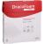 DRACOFOAM easyfix Schaumstoff Wundauflage 20x20 cm