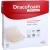 DRACOFOAM Haft sensitiv Schaumst.Wund.10x10 cm DRACOFOAM Haft sensitiv Schaumst.Wund.10x10 cm
