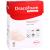 DRACOFOAM Haft sensitiv Schaumst.Wund.5x5 cm