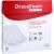 DRACOFOAM Infekt haft sensitiv Wundauf.12,5x12,5cm DRACOFOAM Infekt haft sensitiv Wundauf.12,5x12,5cm