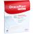 DRACOPLAST Classic Pflaster 8 cmx1 m weiß