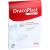 DRACOPLAST Classic Pflasterstrips weiß