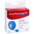 DRACOPLAST FingerFix 2,5 cmx4,5 m m.Wundk.blau