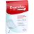 DRACOPOR sensitiv 5x7,2 cm steril m.Silikonkleber