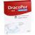 DRACOPOR waterproof Wundverband 15x15 cm steril