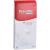DRACOPOR waterproof Wundverband 9x25 cm steril