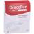 DRACOPOR Wundverband 15x15 cm steril