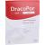 DRACOPOR Wundverband 15x15 cm steril