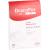DRACOPOR Wundverband 3,8x3,8 cm steril