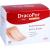 DRACOPOR Wundverband 5x7,2 cm steril hautfarben