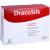 DRACOSILK Rollenpflaster 2,5 cmx5 m o.Schutzring