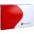 DRAINAGE-FIXATIONSKLAMMER horizontal 9781