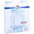 DROP med 8x10 cm Wundverband steril Master Aid
