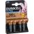 DURACELL Ultra Power AA (MN1500/LR6) K4 m.Powerch.