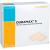 DURAMAX S 10x10 cm Superabsorber Silikonverband
