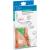 DUSCHPFLASTER 10x20 cm Transparentverband steril