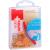 EDELWHITE pro Interdent.Bür.SSS 0,45-2 mm