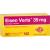 EISEN VERLA 35 mg überzogene Tabletten