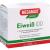 EIWEISS 100 Erdbeer Megamax Pulver