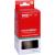 ELASTIK Bandage 10 cmx3 m mit Bandageklammern