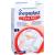 ELASTISCHE BINDE 6 cmx4 m m.Klemme megaplast