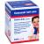 ELASTOMULL haft color 6 cmx4 m Fixierb.blau