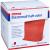 ELASTOMULL haft color 8 cmx20 m Fixierb.rot