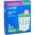 EMMI-DENT Ultraschall Zahncreme fresh Set
