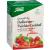 ERDBEEREN Früchtecocktail Salus Filterbeutel