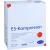 ES-KOMPRESSEN steril 10x10 cm 8fach