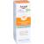 EUCERIN Sun Oil Control tinted Creme LSF 50+ hell