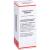 EUPATORIUM N Oligoplex Liquidum