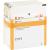 EXCILON AMD Kompresse 10x10 cm f.Drainage 6lagig