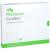 EXUFIBER 10x10 cm Gel-Faserverband