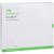EXUFIBER 20x30 cm Gel-Faserverband