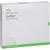 EXUFIBER 20x30 cm Gel-Faserverband