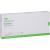 EXUFIBER 2x45 cm Tamponaden