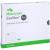 EXUFIBER Ag+ 10x10 cm gelbild.Faserverb.m.Silber