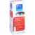 EYEMEDICA gereizt+gerötet Dexpanthenol Augentr.