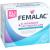FEMALAC D-Mannose+Lactobazillen Plv.z.H.e.L.z.E. FEMALAC D-Mannose+Lactobazillen Plv.z.H.e.L.z.E.